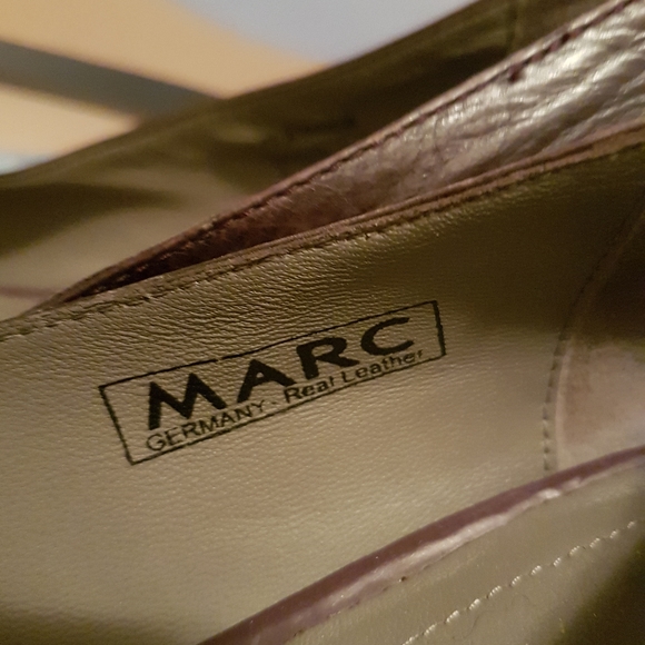 Marc soft walk heels - Picture 5 of 6